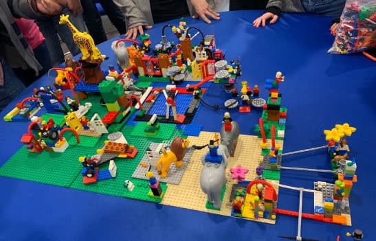 Lego Serious Play®